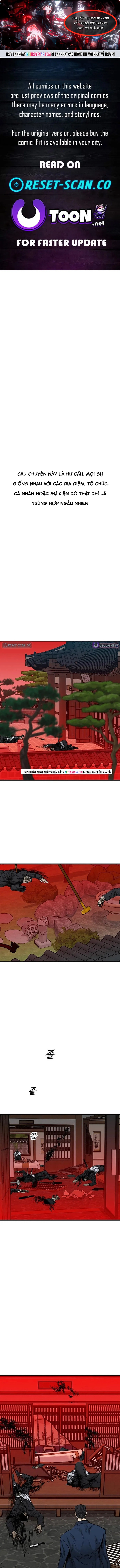 Cộng Sự - Chương 10