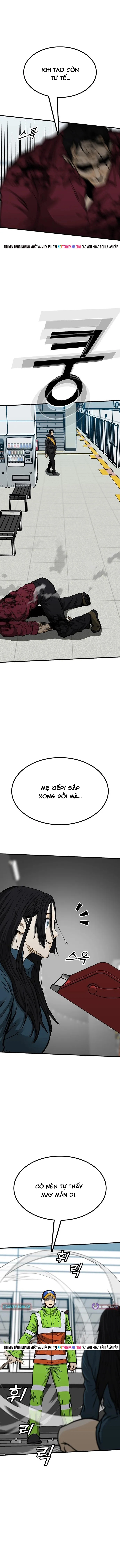 Cộng Sự - Chương 11