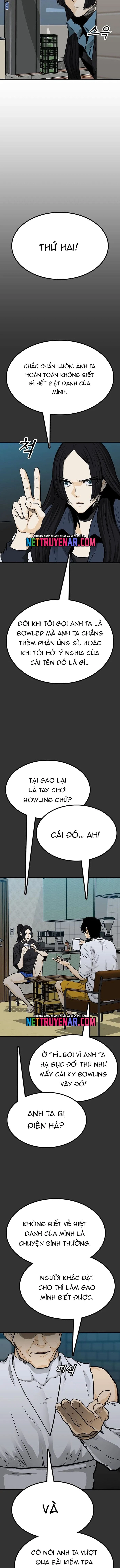 Cộng Sự - Chương 12