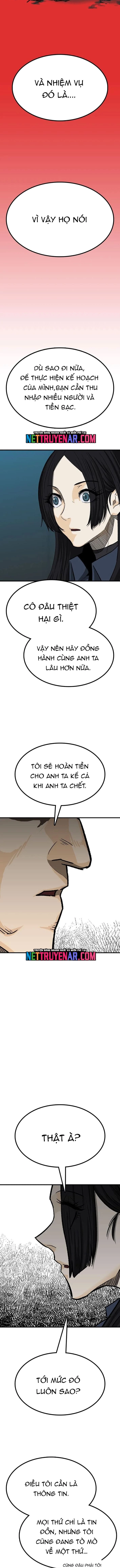 Cộng Sự - Chương 12