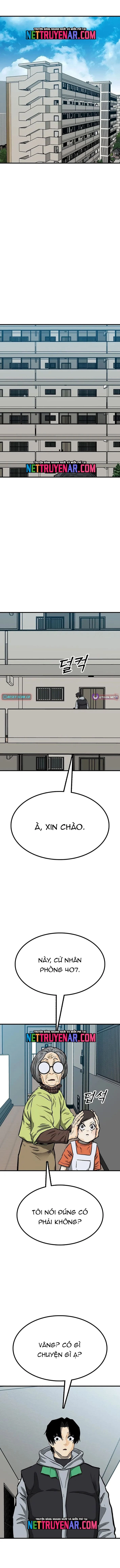 Cộng Sự - Chương 12