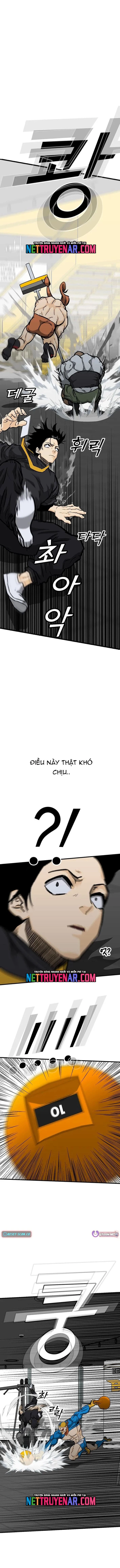 Cộng Sự - Chương 13