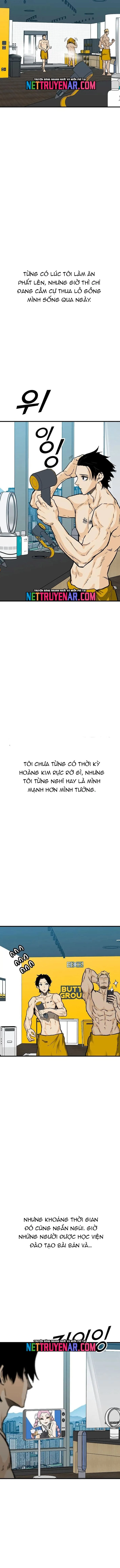 Cộng Sự - Chương 13