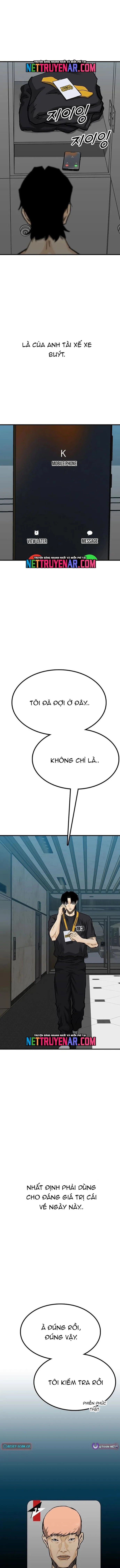 Cộng Sự - Chương 13