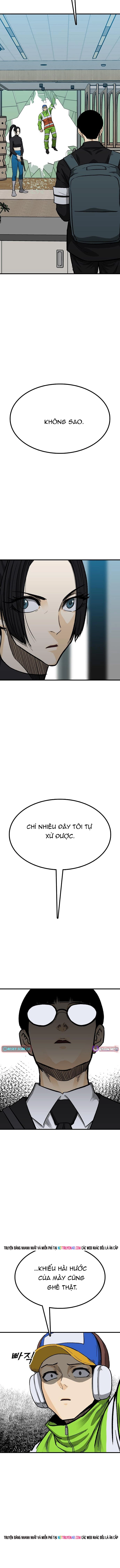 Cộng Sự - Chương 15
