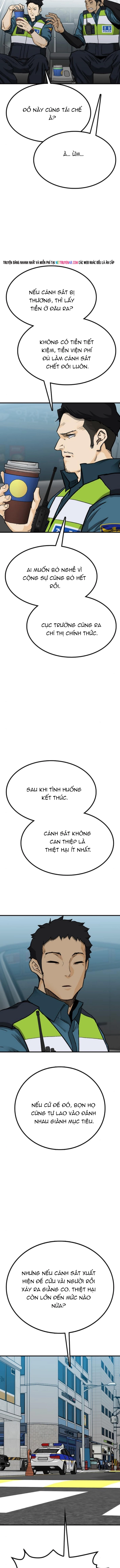 Cộng Sự - Chương 19