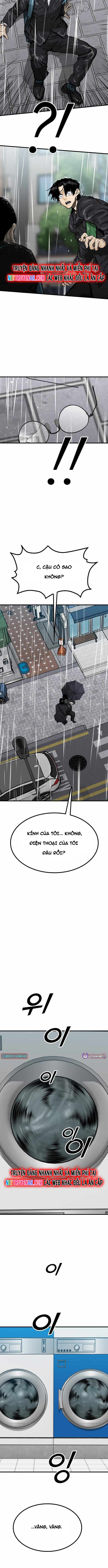 Cộng Sự - Chương 6