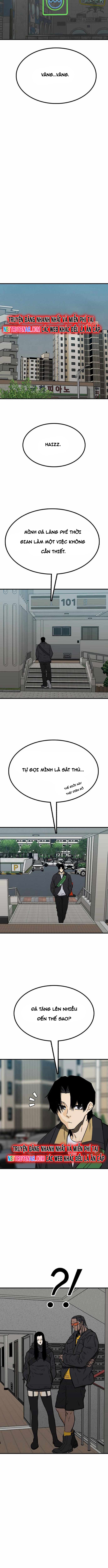 Cộng Sự - Chương 6