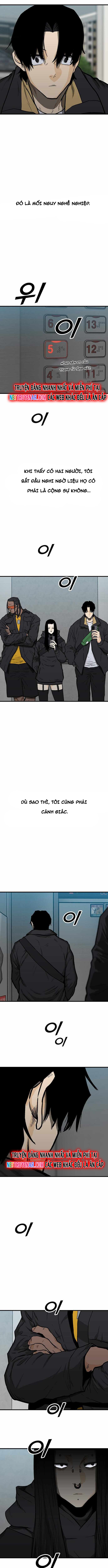 Cộng Sự - Chương 6