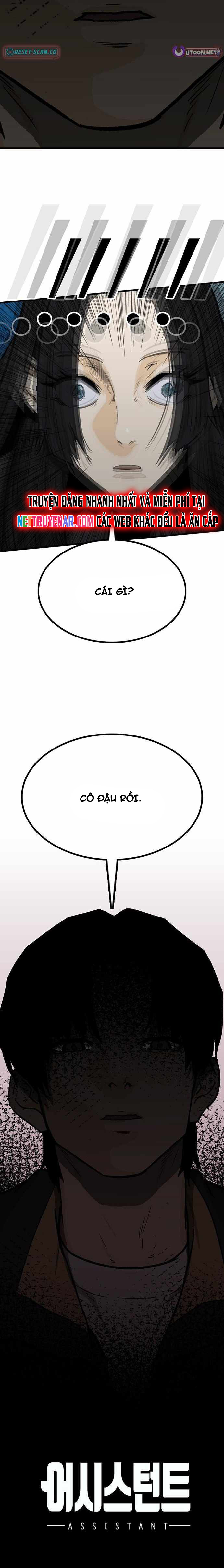 Cộng Sự - Chương 6