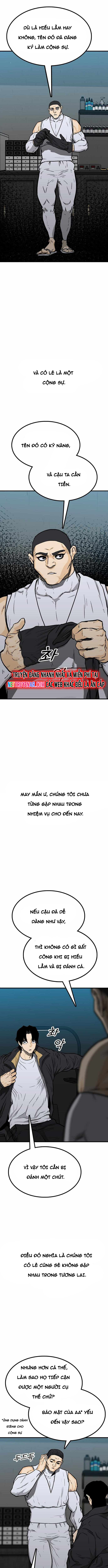 Cộng Sự - Chương 6
