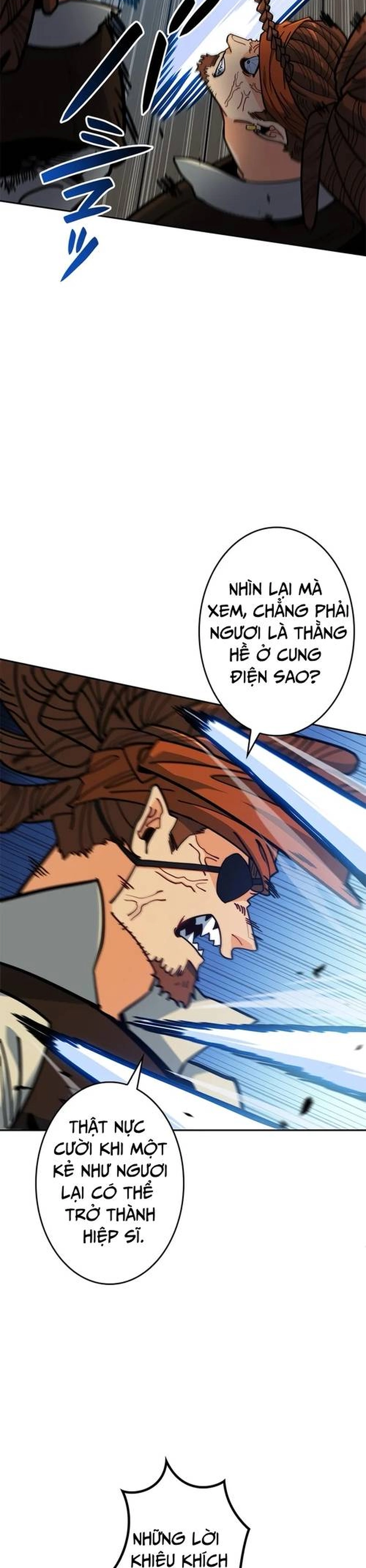 Công Tước Bạch Long - Chương 126