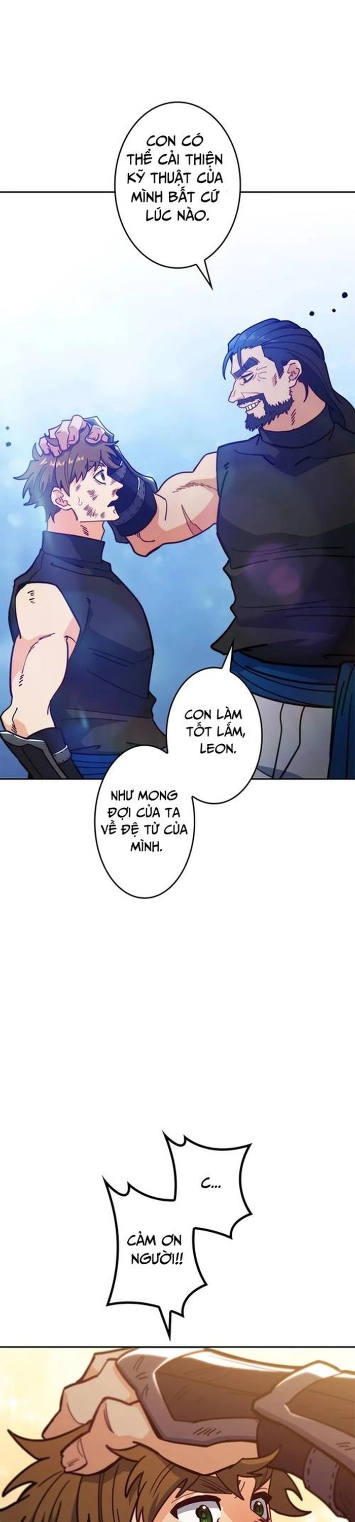 Công Tước Bạch Long - Chương 126