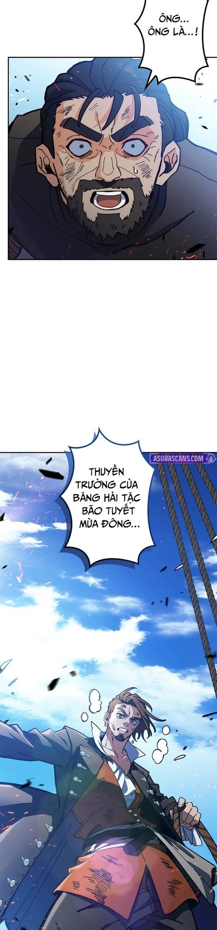 Công Tước Bạch Long - Chương 126