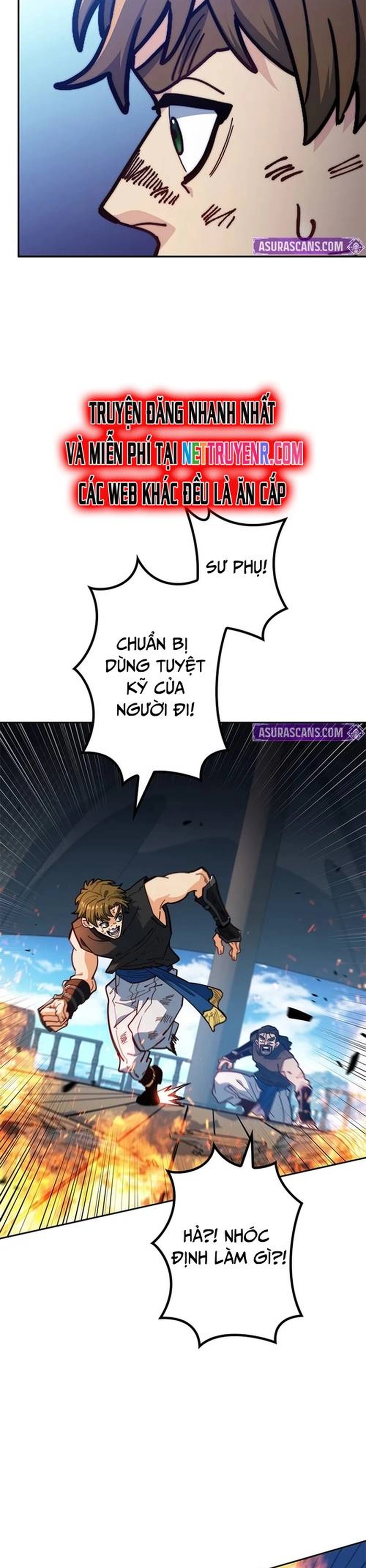 Công Tước Bạch Long - Chương 126