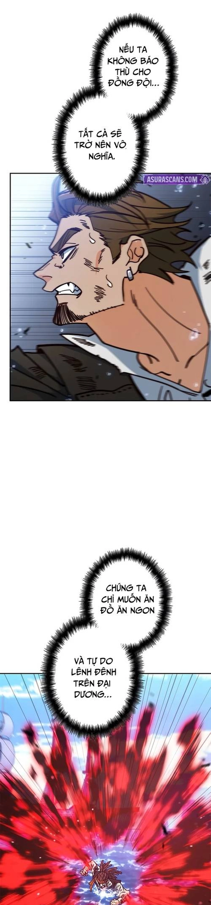 Công Tước Bạch Long - Chương 127