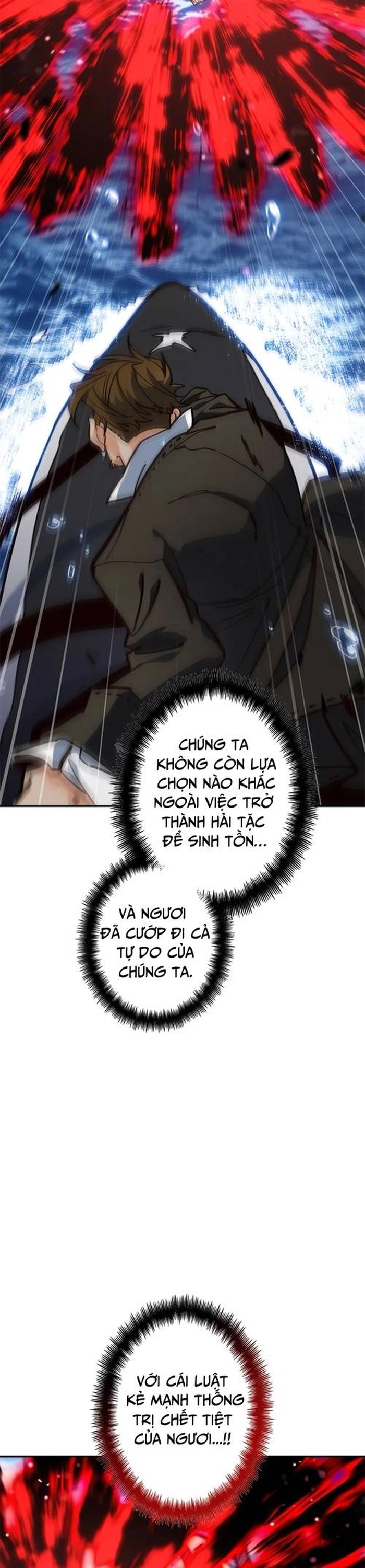 Công Tước Bạch Long - Chương 127