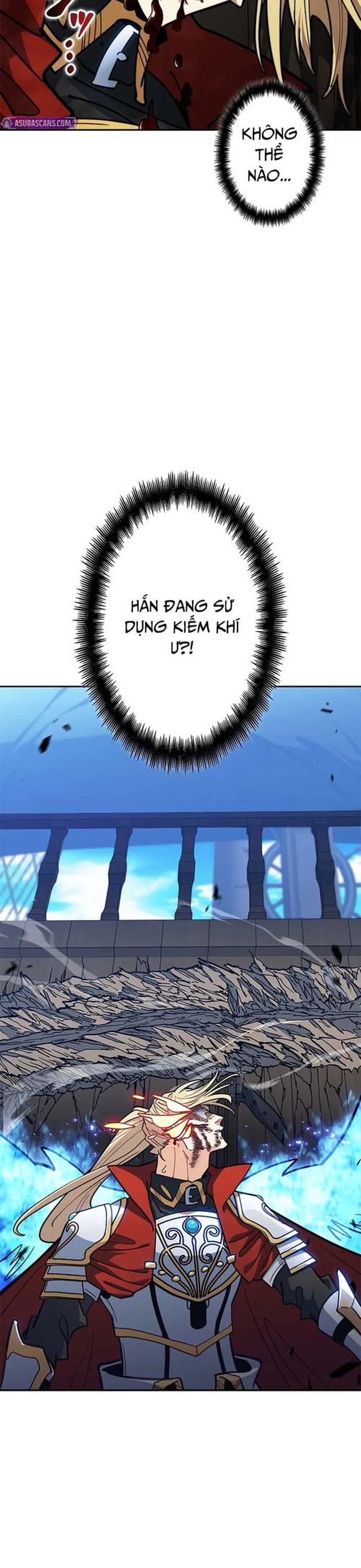 Công Tước Bạch Long - Chương 128