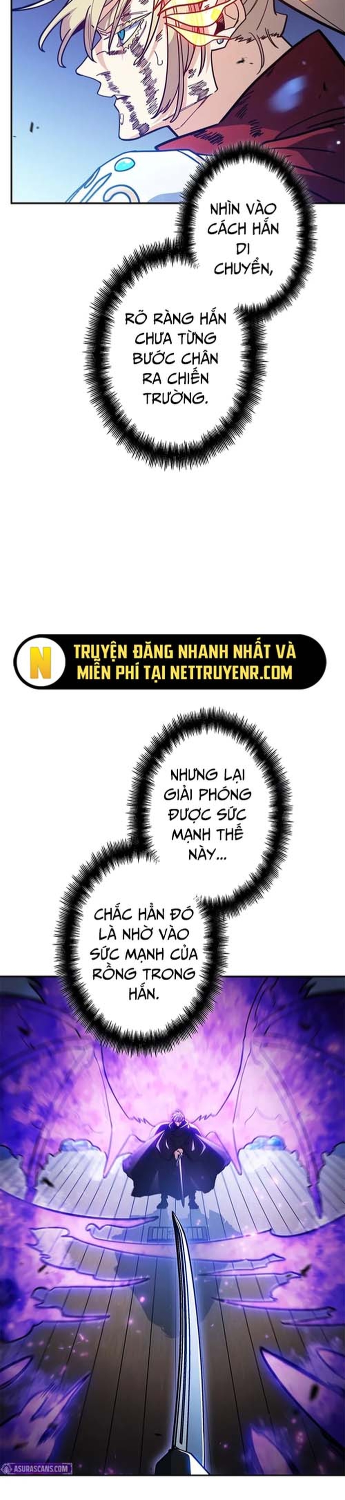 Công Tước Bạch Long - Chương 128