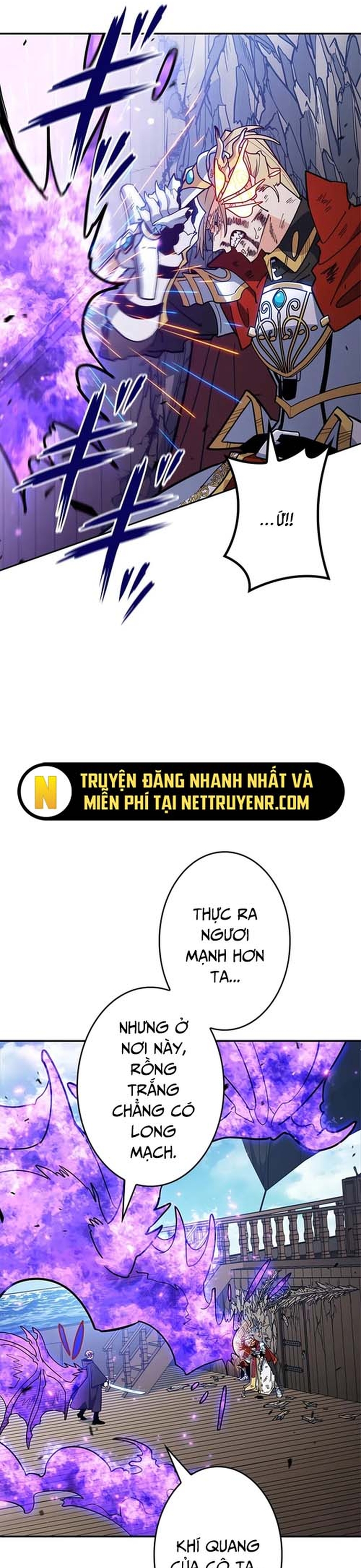Công Tước Bạch Long - Chương 128