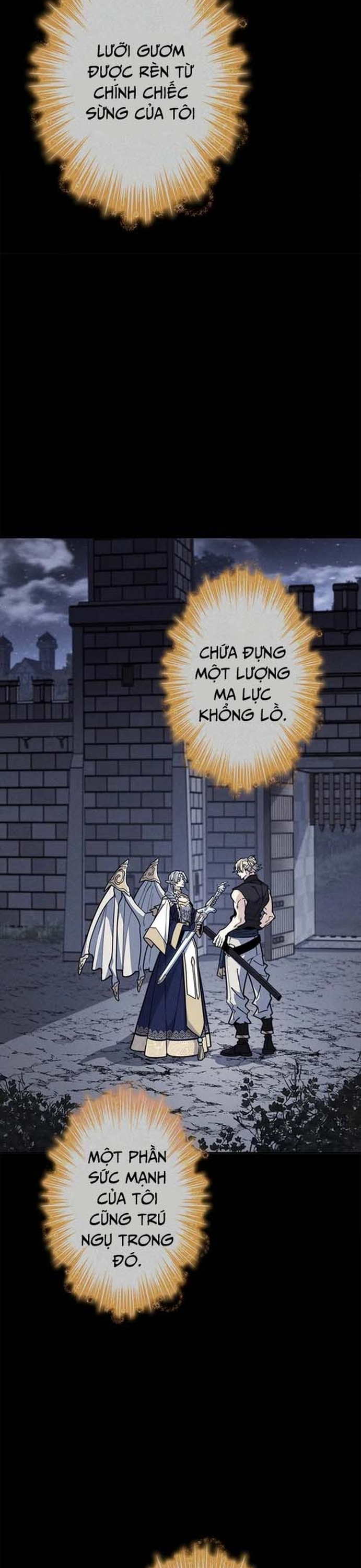 Công Tước Bạch Long - Chương 128