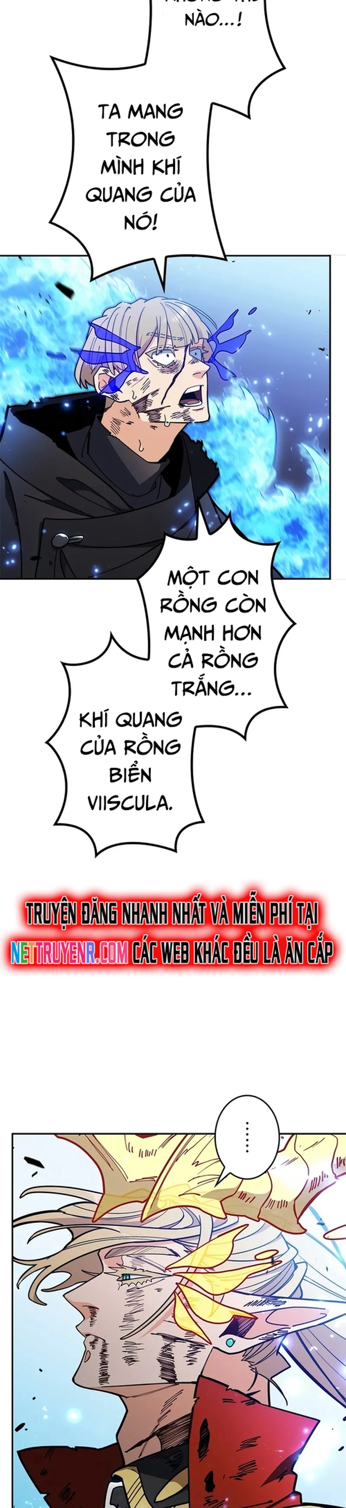 Công Tước Bạch Long - Chương 129