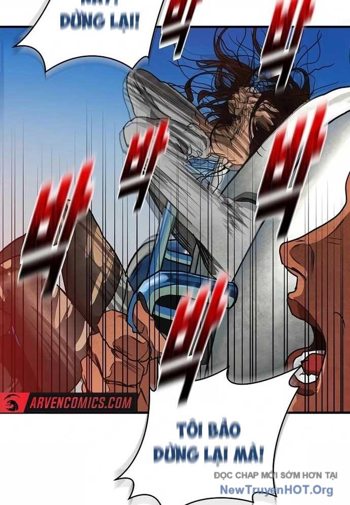 Công Viên Undead - Chương 1