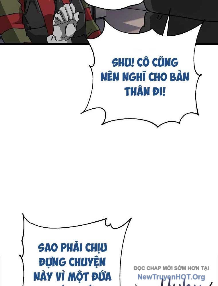 Công Viên Undead - Chương 18