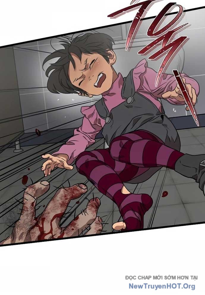 Công Viên Undead - Chương 2