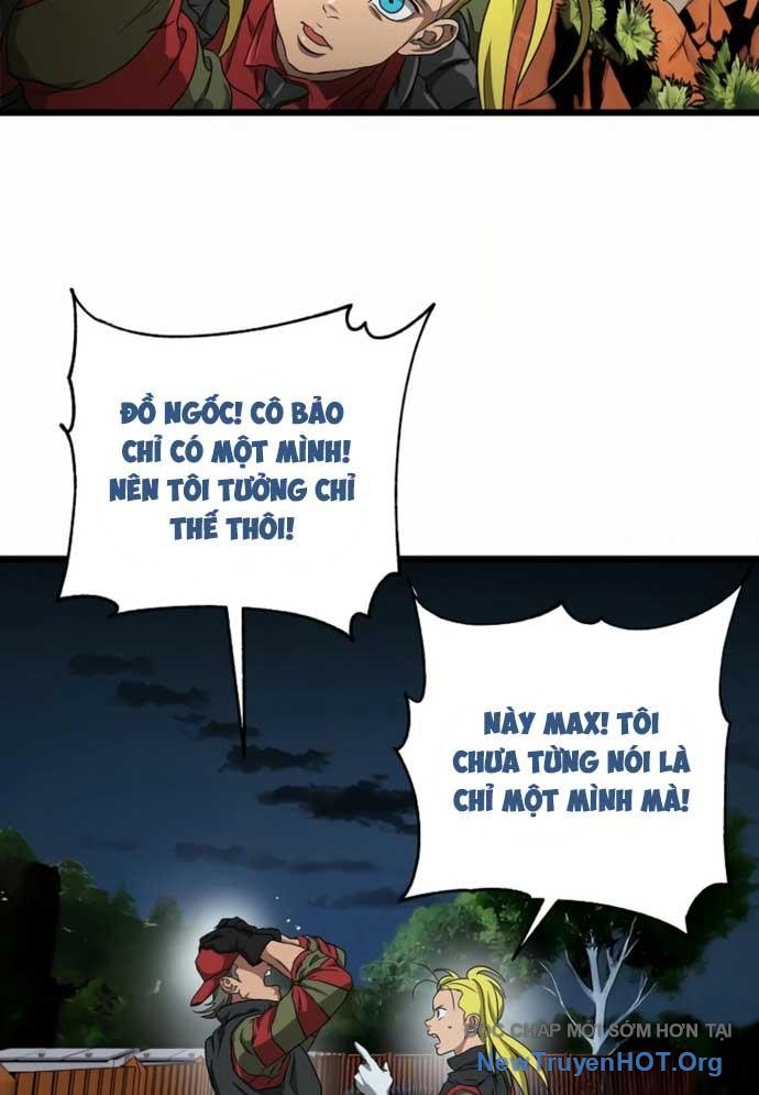 Công Viên Undead - Chương 8