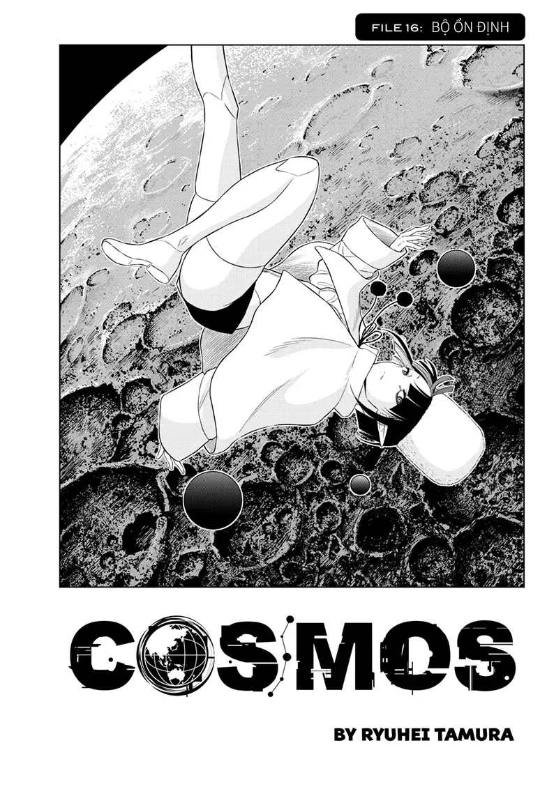 Cosmos - Chương 16