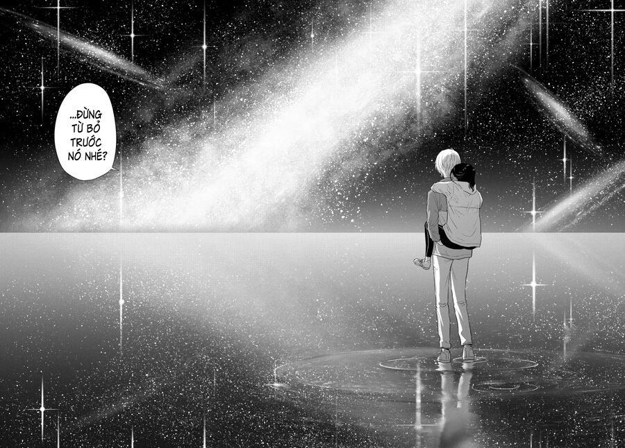 Cosmos - Chương 4