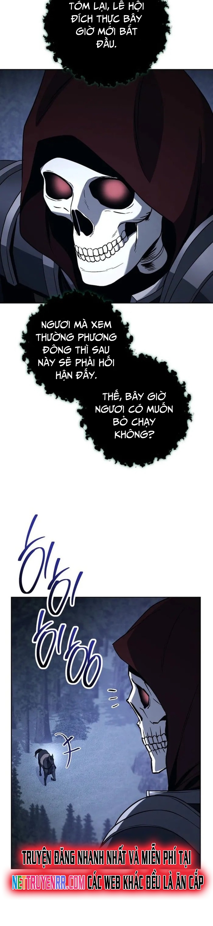 Cốt Binh Trở Lại - Chương 320