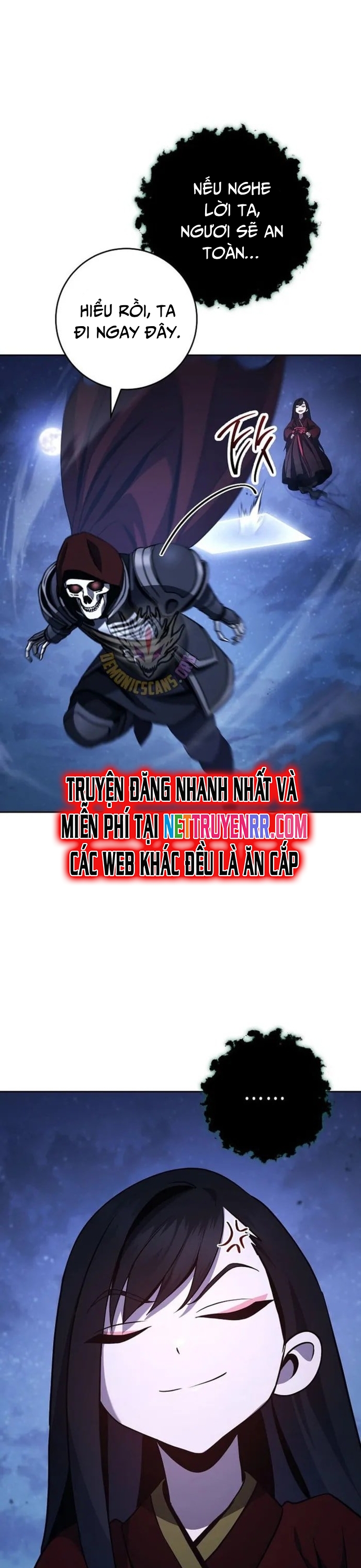 Cốt Binh Trở Lại - Chương 320