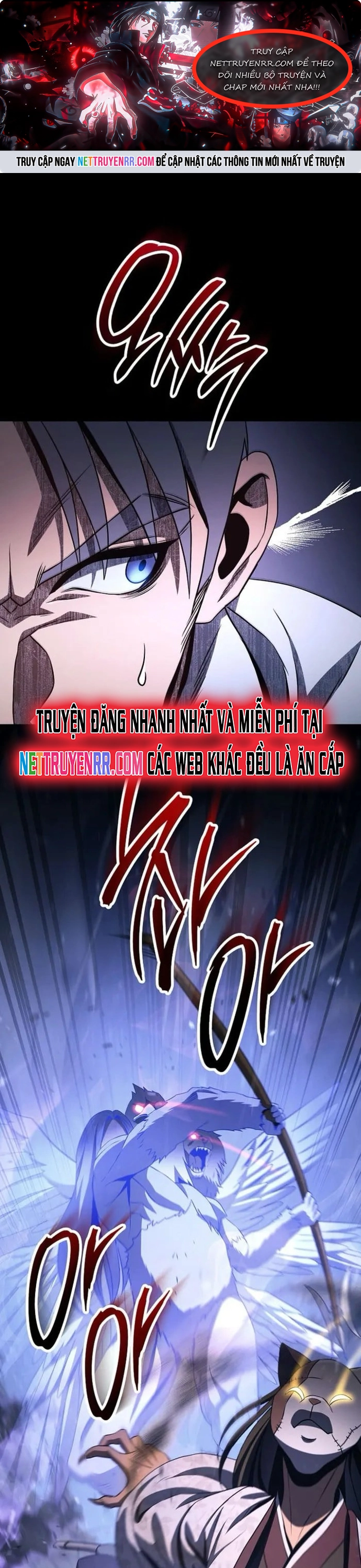 Cốt Binh Trở Lại - Chương 322