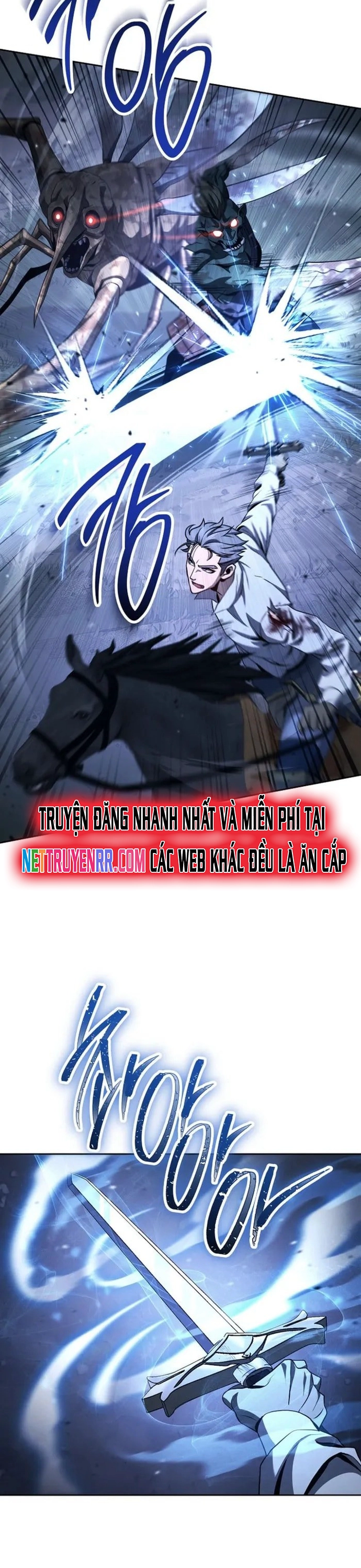 Cốt Binh Trở Lại - Chương 322