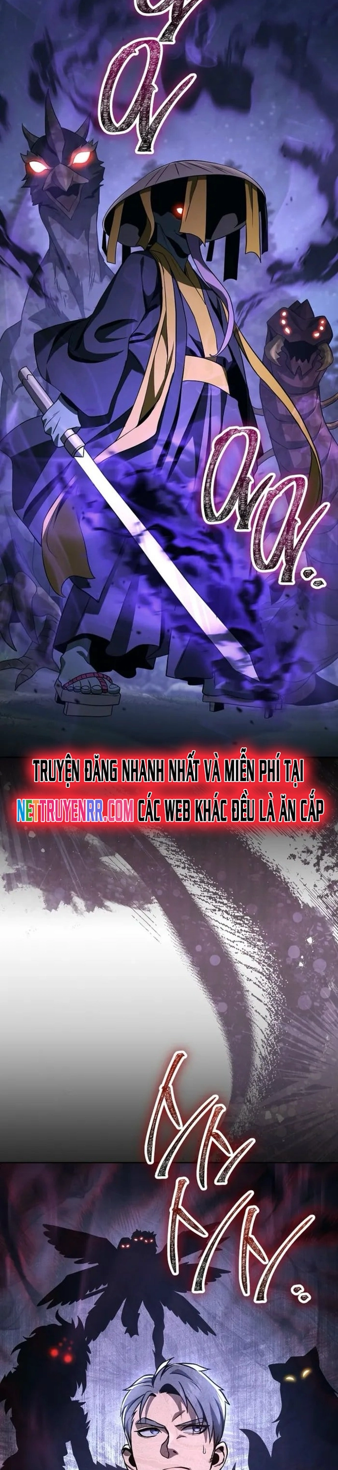 Cốt Binh Trở Lại - Chương 322