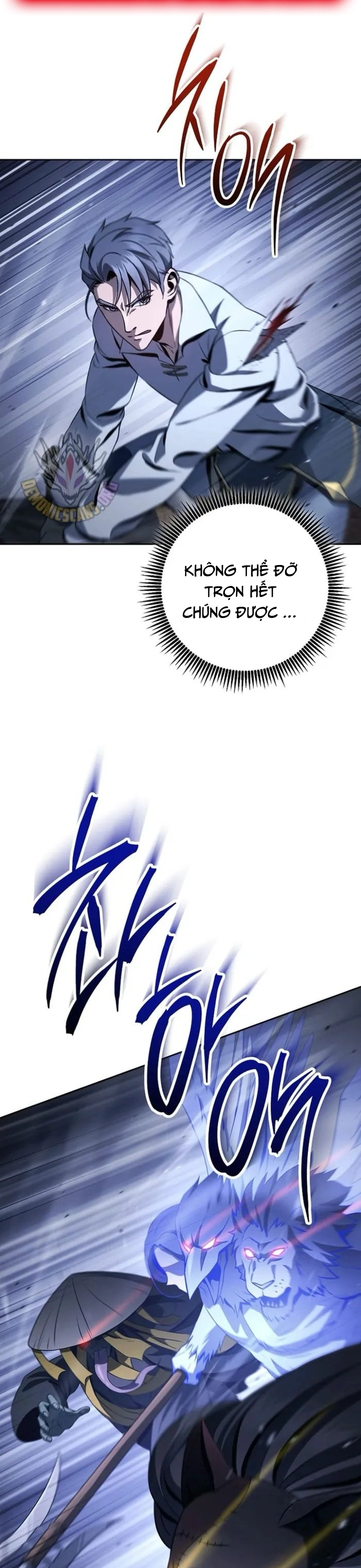 Cốt Binh Trở Lại - Chương 322