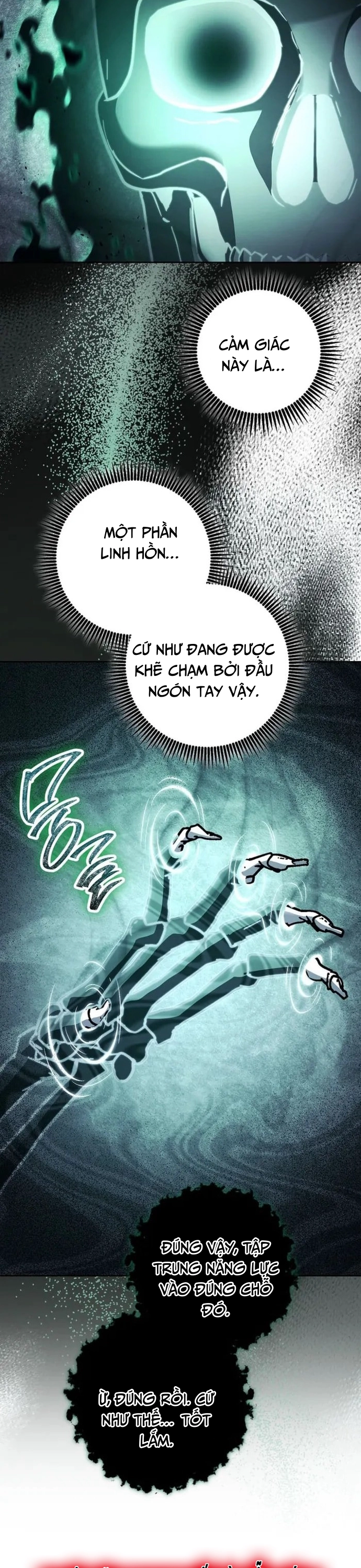 Cốt Binh Trở Lại - Chương 322