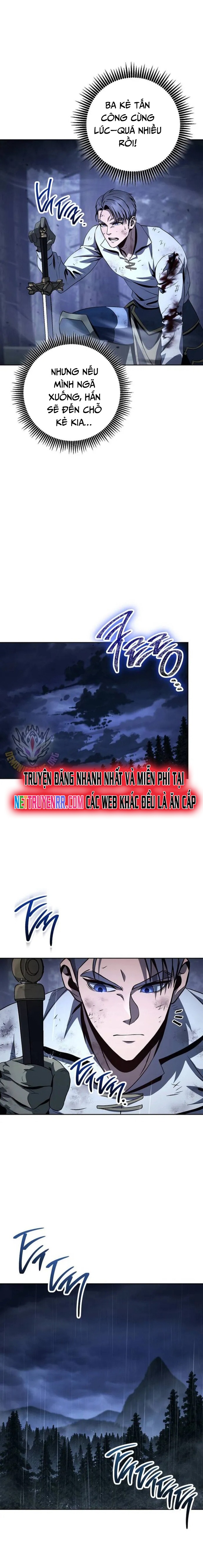 Cốt Binh Trở Lại - Chương 324