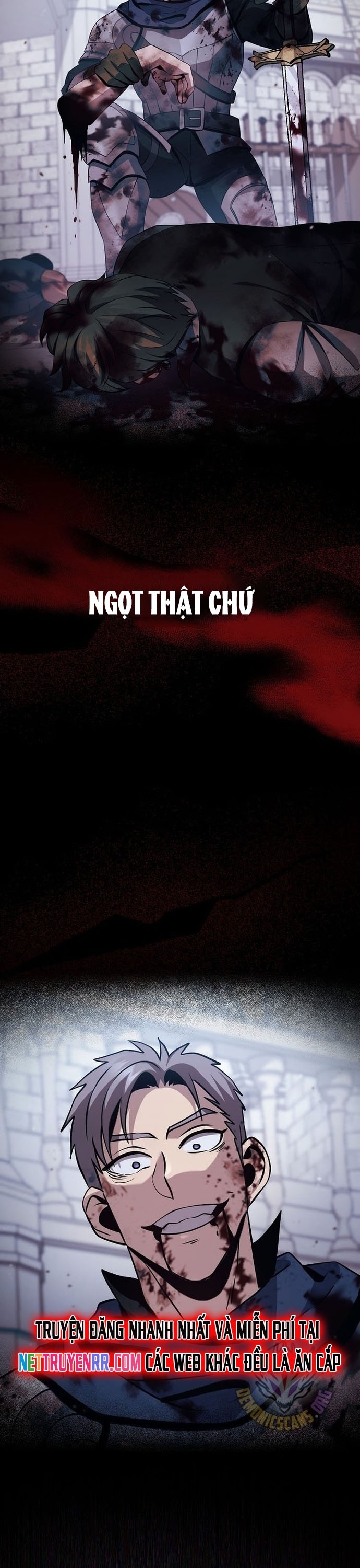Cốt Binh Trở Lại - Chương 331