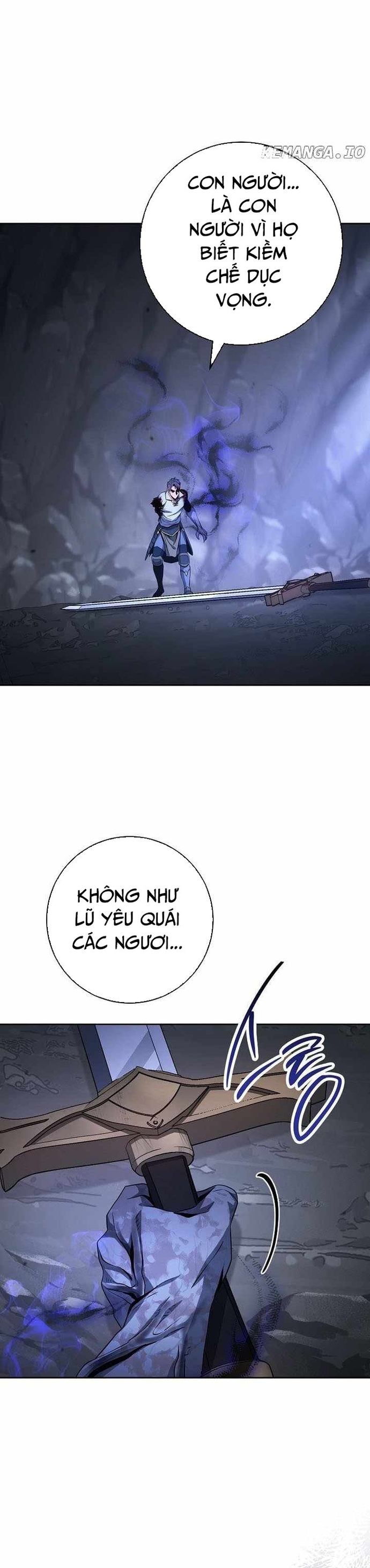 Cốt Binh Trở Lại - Chương 332