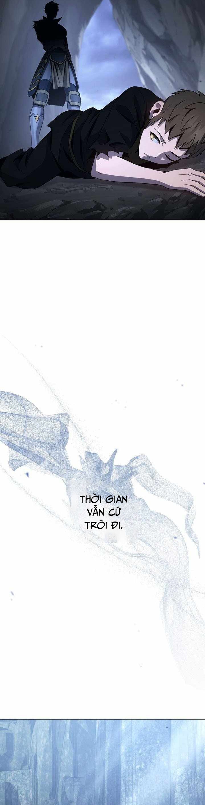 Cốt Binh Trở Lại - Chương 332
