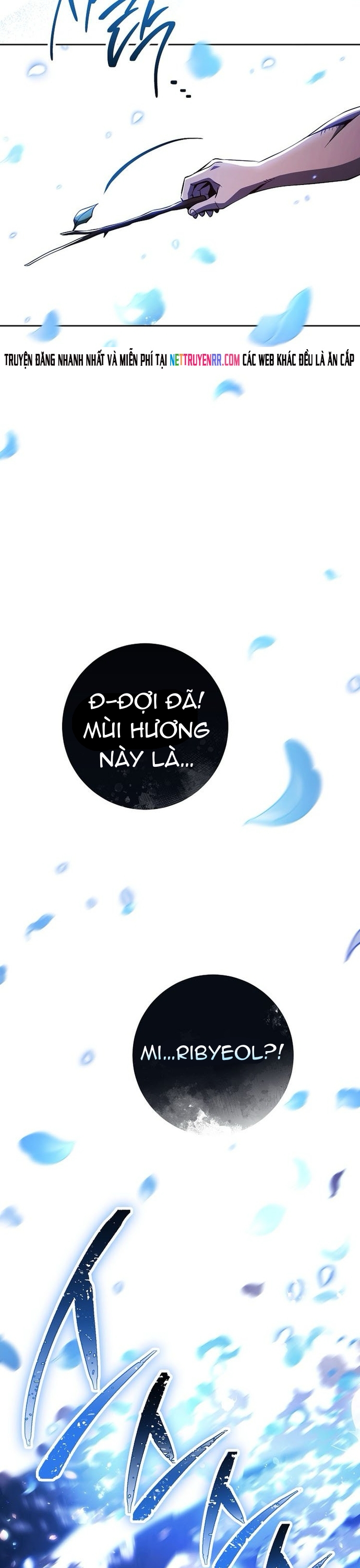 Cốt Binh Trở Lại - Chương 335