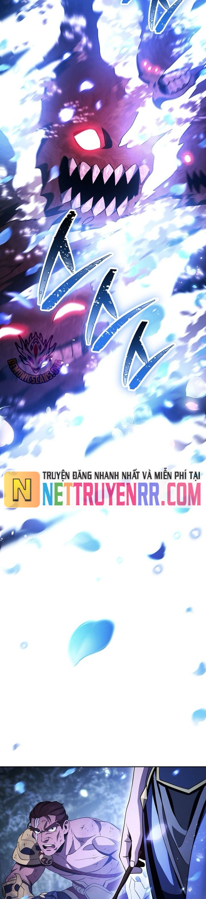 Cốt Binh Trở Lại - Chương 335