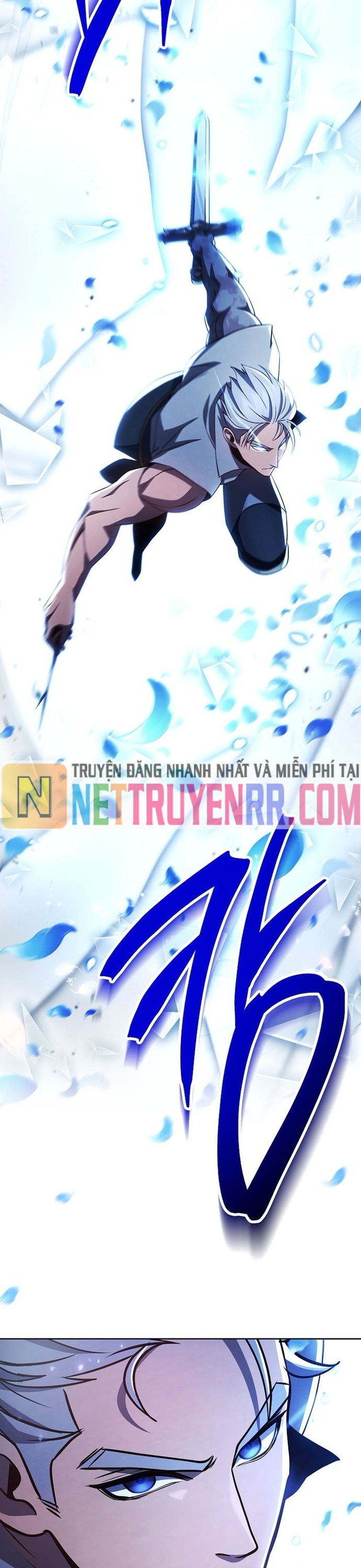 Cốt Binh Trở Lại - Chương 335