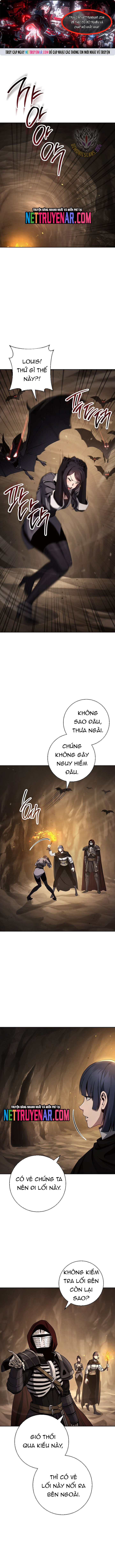Cốt Binh Trở Lại - Chương 342