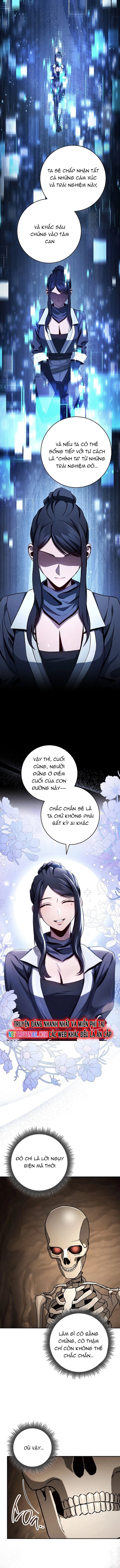 Cốt Binh Trở Lại - Chương 347