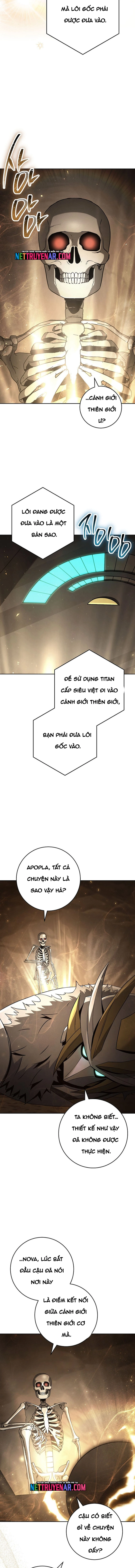 Cốt Binh Trở Lại - Chương 348