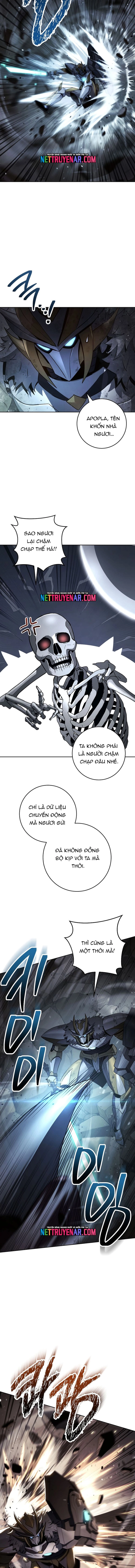 Cốt Binh Trở Lại - Chương 349